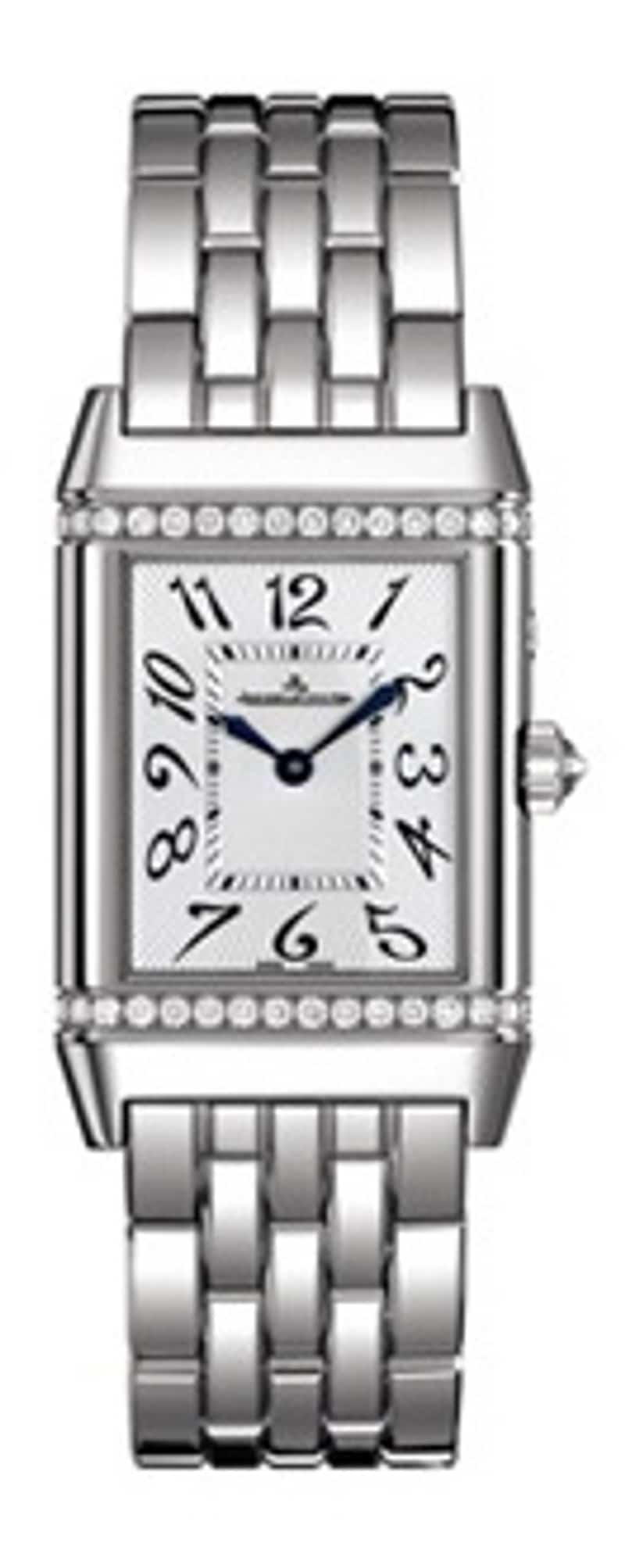 Jaeger-LeCoultre Reverso Duetto 2693120 Jaeger-LeCoultre Reverso Duetto 2693120